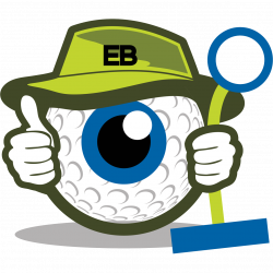 Eyeball Golf Trainer - Eyeball Golf Trainer