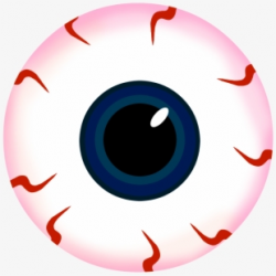 Eyeball Clipart Eye Health - Word Look With Eyes #284032 ...