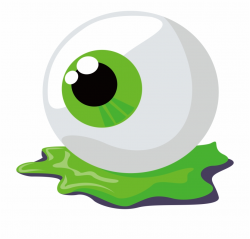 Eye Clip Art - Halloween Eyeballs Png, Transparent Png ...