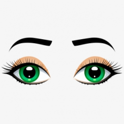 PNG Eyes Cliparts & Cartoons Free Download , Page 4 - NetClipart