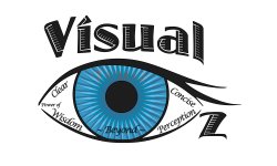 Eye clipart visual - Pencil and in color eye clipart visual
