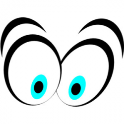 Eyes clip art mouth and eyeballs clipart clipart kid - Clipartix