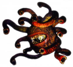 Evil Eye | Dragon's Dogma Wiki | FANDOM powered by Wikia
