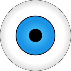 Eyeball octopus eye clipart clipartfox - Clip Art Library