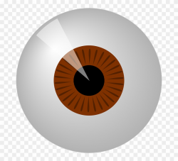 Eyeball Graphic Library Robotic Huge Freebie - Eye Clip Art ...