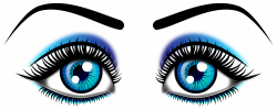 Eyes open clipart - Clipground