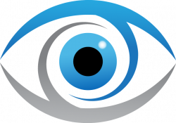 Blue Eyes Clipart Optometry
