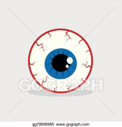 Eyeball Clipart single eye 10 - 450 X 470 Free Clip Art ...