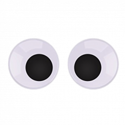 Googly Eyes Png camera clipart hatenylo.com