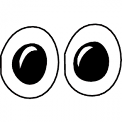 Eyeball eyes clipart free images image - Clipartix