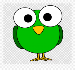 Birds With Big Eyes Clipart Bird Owl Clip Art - Bird's Eye ...