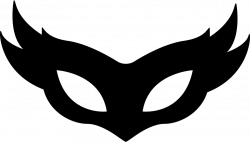 Eyes Mask Shape Svg Png Icon Free Download (#33250) - OnlineWebFonts.COM