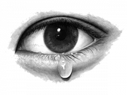 Eyes Watering Clipart Sketch Eye Image And For Transparent ...