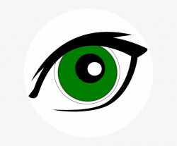 Green Eyes Clip Art - Eye Clip Art - Free Transparent PNG ...