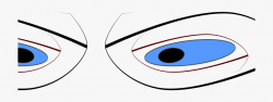 Eyeballs Clipart Pair Eye - Clip Art #1065931 - Free ...