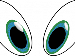 Eyes Cliparts Free Download Clip Art - carwad.net