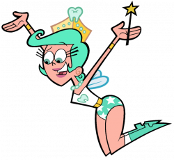 Tooth Fairy | Fairly Odd Parents Wiki | FANDOM powered by Wikia