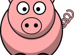 Pig Graphic Free Download Clip Art - carwad.net