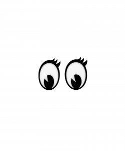 Free Cartoon Eyes Cliparts, Download Free Clip Art, Free ...