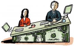 Vigilant Eye on Gender Pay Gap - The New York Times
