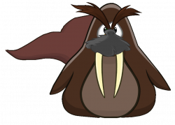 Walrus | Flippr Wiki | FANDOM powered by Wikia