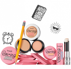 Boi-ing concealer collection | Benefit Cosmetics