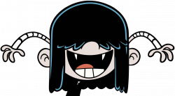 Vampire Lucy - Cartoon Vectors and Cutouts | vᗩmpᎥЯєs ✠ ᗩr ...