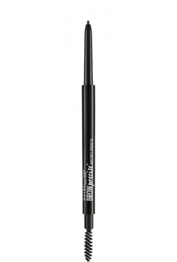Brow Precise Micro Pencil - Eyebrow Makeup - Maybelline