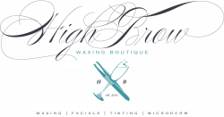 High Brow Waxing Boutique - The premier Spa in Whitefish Bay ...