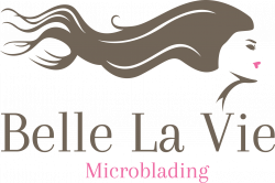 Microblading • Perfect Eyebrows by Belle La Vie Microblading