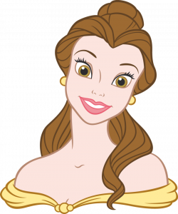 Belle by ireprincess.deviantart.com on @DeviantArt | Disney Movies ...