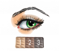 XhiaaRrieta: How to Achieve Perfect Eyebrows?