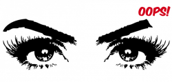 Free Thick Eyebrows Cliparts, Download Free Clip Art, Free ...