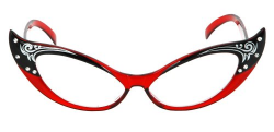 50'S Glasses Cliparts - Cliparts Zone