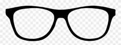 Spectacles Glasses Eyeglasses Clipart (#2672537) - PinClipart