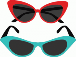 Cat eye sunglasses | Printable | Cat eye sunglasses ...