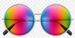 Free Png Download Colorful Sunglasses Clipart Png Photo ...