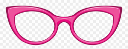 Free Clip Art Eye Glasses - Eye Glass For Photo Booth - Png ...