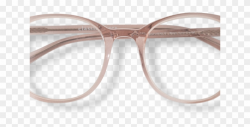 Spectacles Clipart Folded Glass - Tan, HD Png Download ...