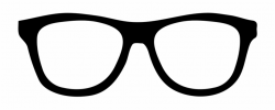 Glasses, Sunglasses, Nerd, Shades, Nerdy - Glasses Clipart ...