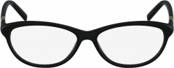 Eyeglasses Clipart Glass Face - Marchon 5003 , Transparent ...