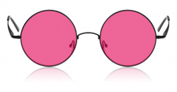 Round Glasses Clipart | Free download best Round Glasses ...