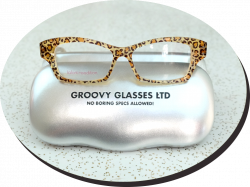 Groovy Glasses | Designer eyewear in Christchurch