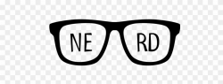 Index Of Svg Nerds - Intelligent Glasses Nerd Icon Clipart ...