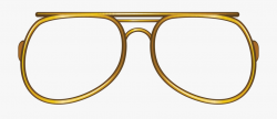 Glasses Clipart - 70s Glasses Clip Art #104869 - Free ...
