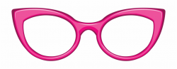 Drawn Glasses Clipart Transparent - Eye Glass For Photo ...