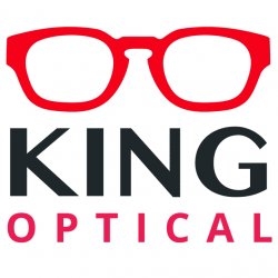 KIng Optical Store in Kitchener Market. Glasses, Sunglasses