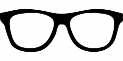 PNG Nerd Glasses Transparent Nerd Glasses.PNG Images. | PlusPNG