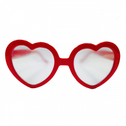 Love Support Unite Charity Sunglasses