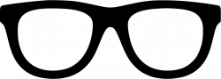 Eyeglasses Svg Png Icon Free Download (#572151) - OnlineWebFonts.COM